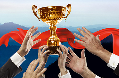 企業認證與測試報告